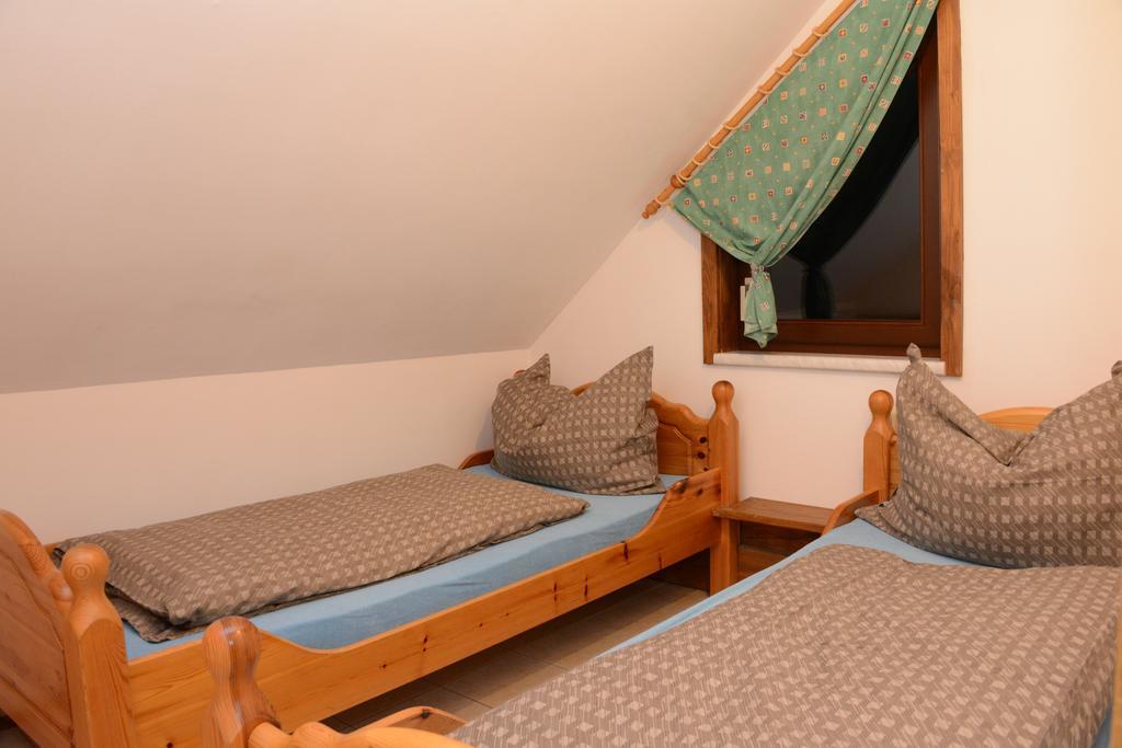 Casa Mia Apartment Sankt Georgen ob Murau Room photo