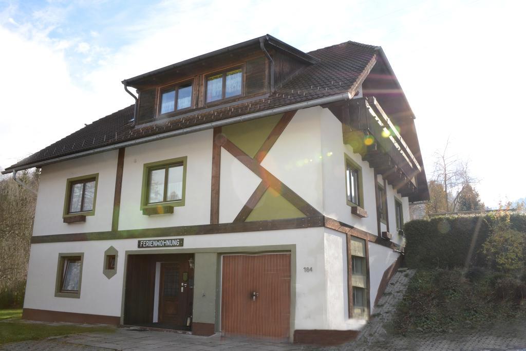 Casa Mia Apartment Sankt Georgen ob Murau Exterior photo