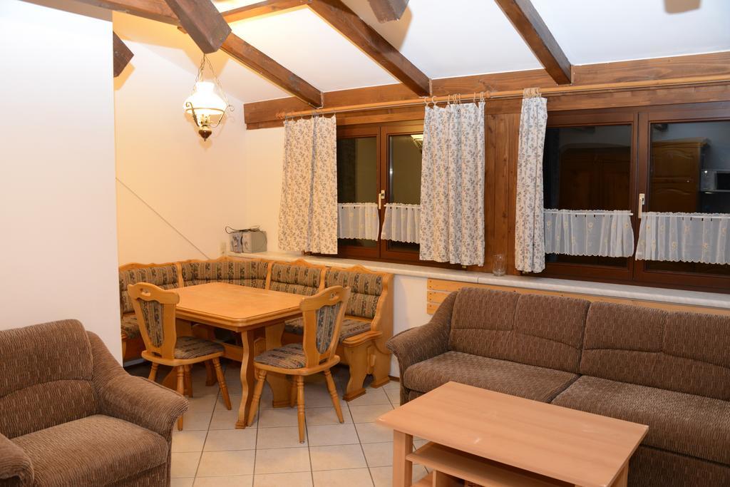 Casa Mia Apartment Sankt Georgen ob Murau Exterior photo