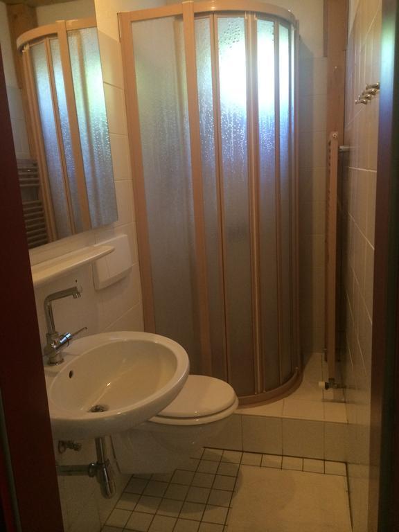 Casa Mia Apartment Sankt Georgen ob Murau Room photo
