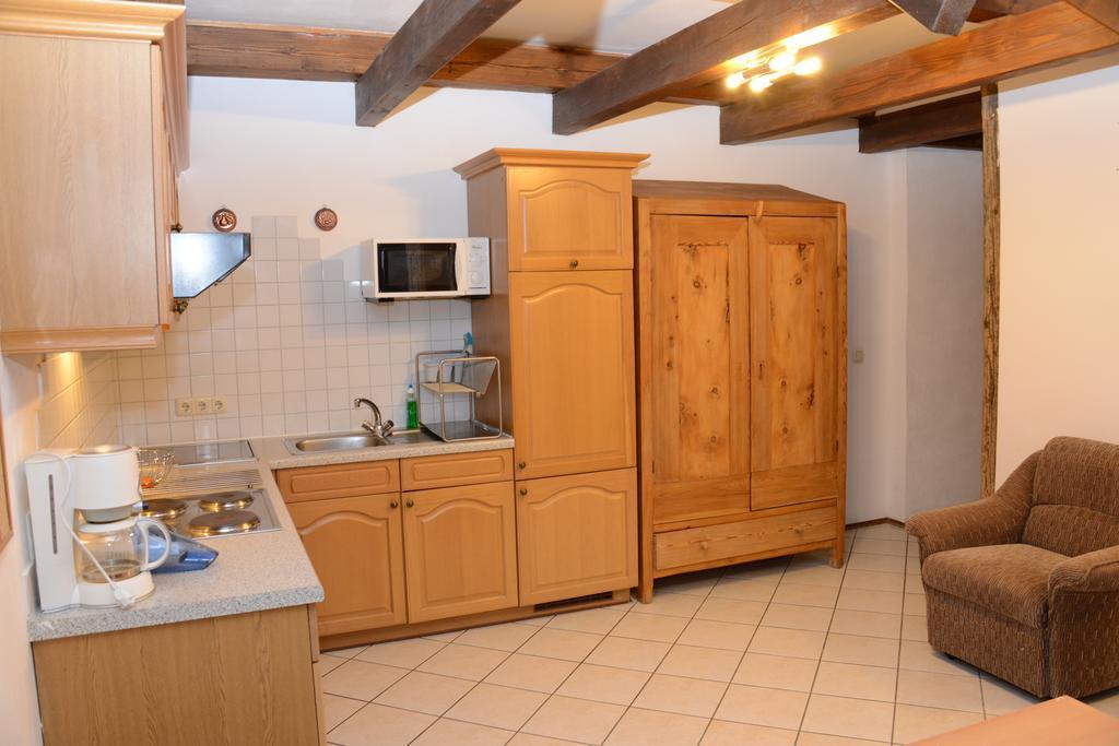 Casa Mia Apartment Sankt Georgen ob Murau Room photo